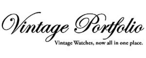 rmt vintage portfolio watch management gmbh